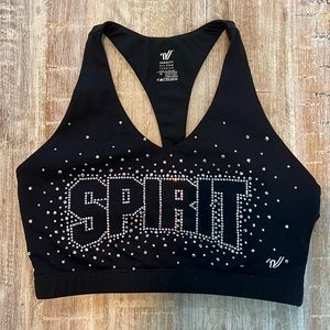 SOT Practice Wear Top 21-22